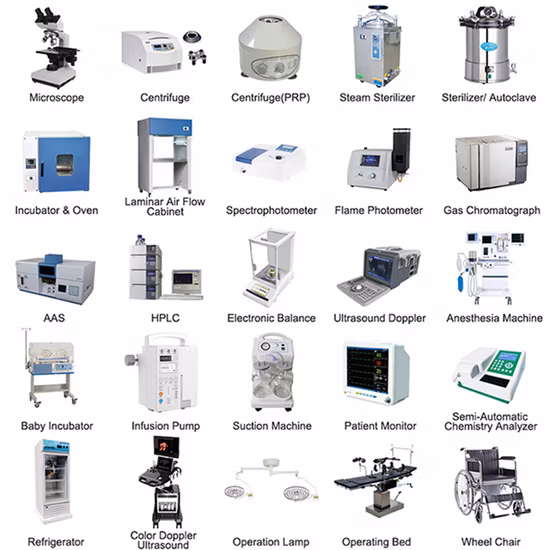 Ótima Compra! Laboratório Químico Reagentes Analíticos Orgânicos Cp/Ar/Gr/HPLC/Sg HPLC Monohidroximetano